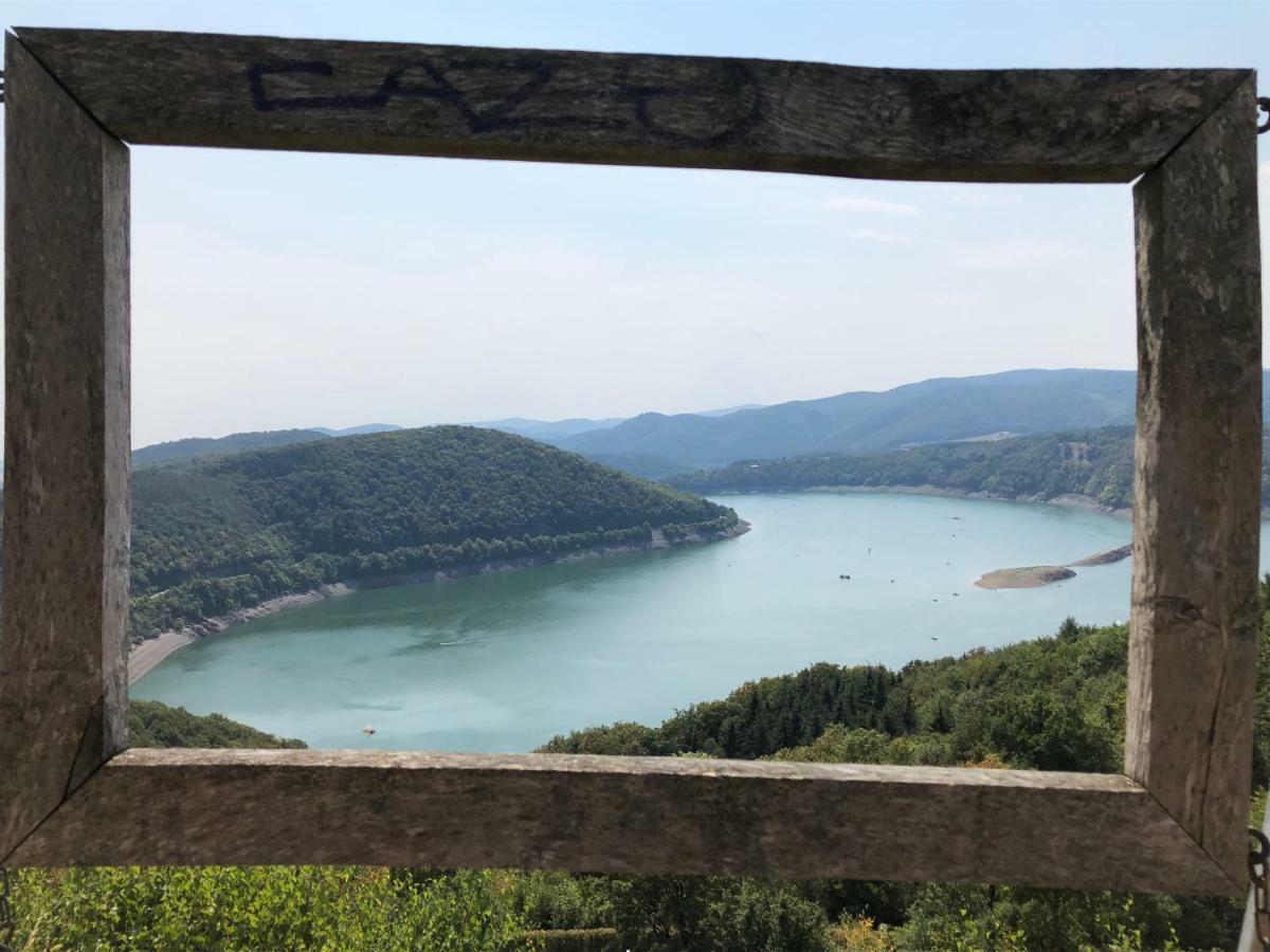 Ferienwohnungen Arnstein วัลเด็ค ภายนอก รูปภาพ